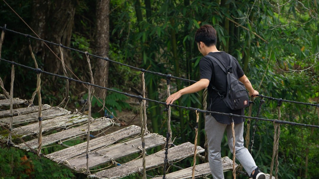 Photo Jump rope